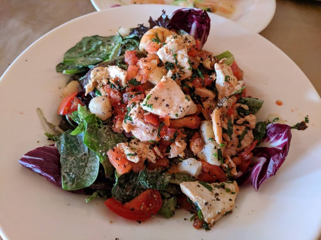 Opal | restaurant | 1325 State St, Santa Barbara, CA 93101, USA | 8059669676 OR +1 805-966-9676