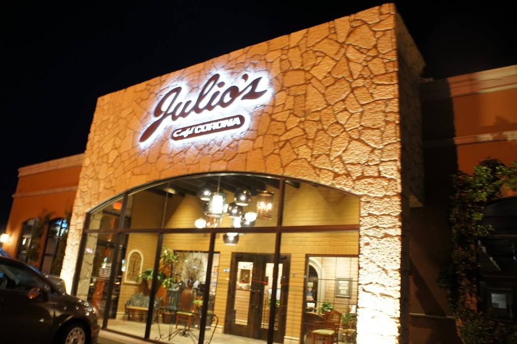 Julios Mexican Food | restaurant | 3630 Joe Battle Blvd, El Paso, TX 79938, USA | 9158551537 OR +1 915-855-1537