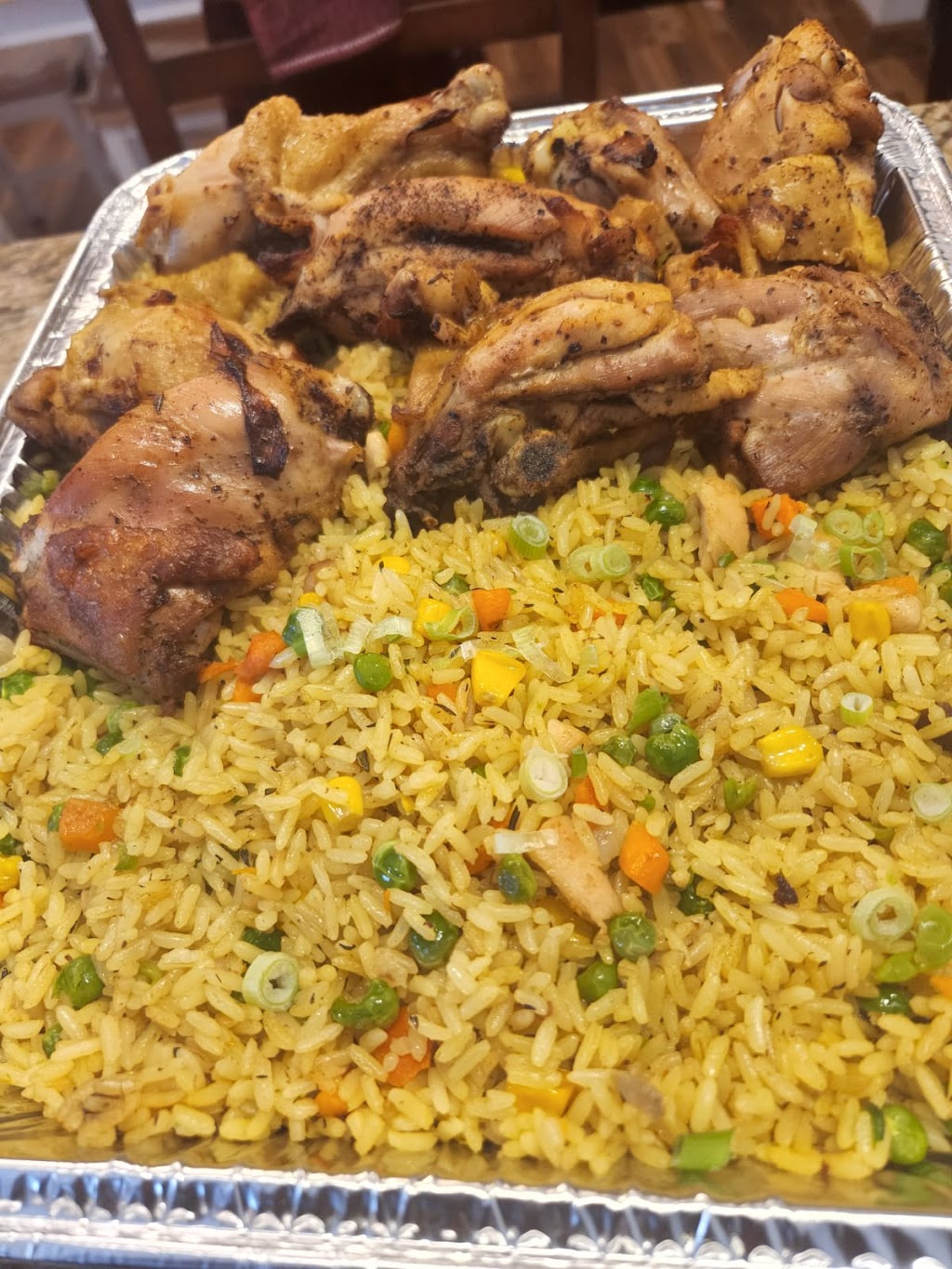 Tundun African Kitchen and Catering Services | restaurant | Aaron Village, 866 W Aaron Dr, State College, PA 16803, USA | 6089061978 OR +1 608-906-1978