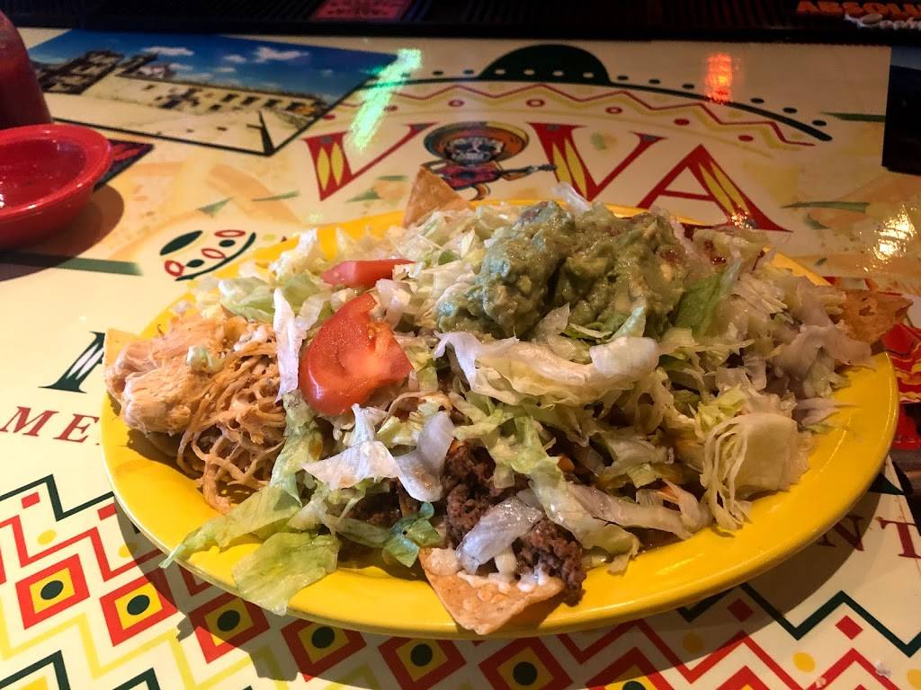 Viva la Fiesta | restaurant | 1027 Century Dr, Edwardsville, IL 62025, USA | 6182437325 OR +1 618-243-7325