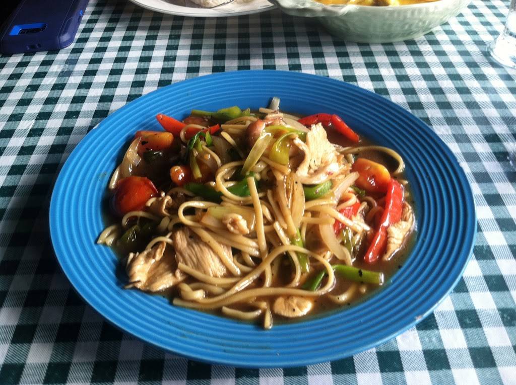 Thai Continental Cuisine | restaurant | 106 Market St SE, Roanoke, VA 24011, USA | 5403428111 OR +1 540-342-8111