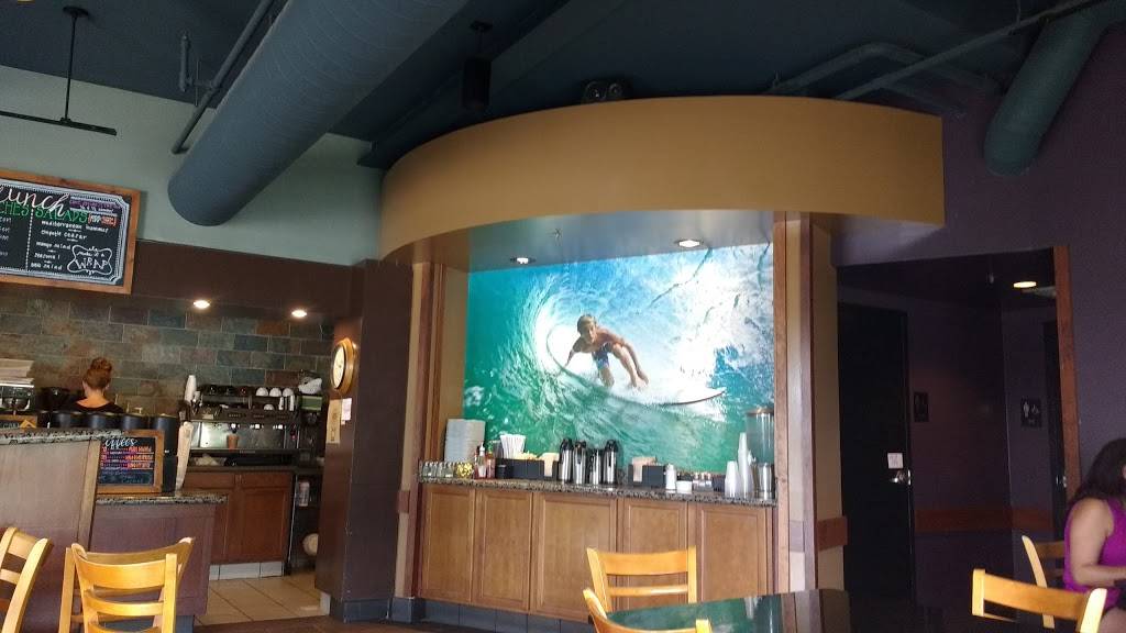 Pain Du Monde | cafe | 2 Ritz Carlton Dr, Dana Point, CA 92629, USA | 9494882330 OR +1 949-488-2330