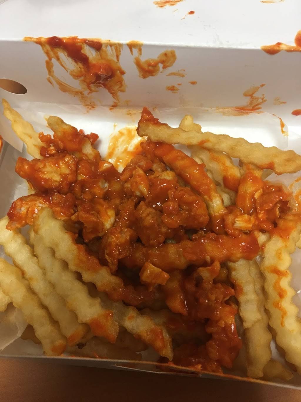 Bushs Chicken | restaurant | 2311 Marketplace Dr, Waco, TX 76704, USA | 2546629947 OR +1 254-662-9947