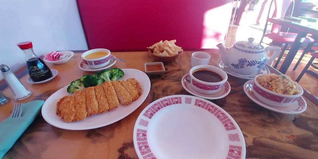 Peking Chef | restaurant | 184 S Wyoming Ave, Kingston, PA 18704, USA | 5702831188 OR +1 570-283-1188