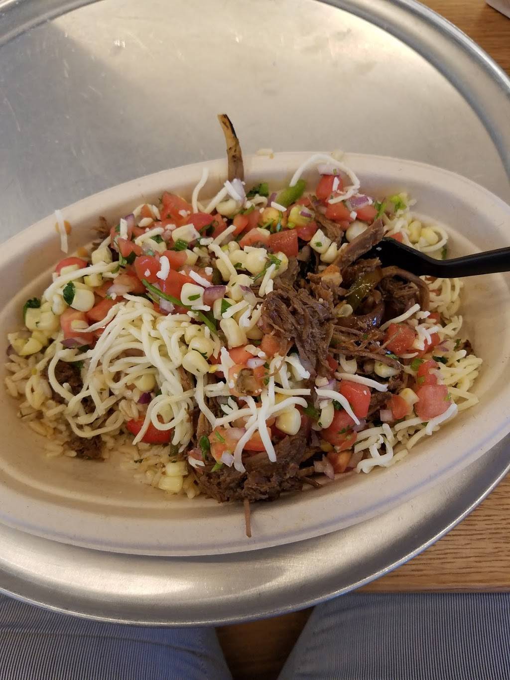 Chipotle Mexican Grill | restaurant | 7925 Hialeah Gardens Blvd Ste 1, Hialeah, FL 33018, USA | 3059828050 OR +1 305-982-8050