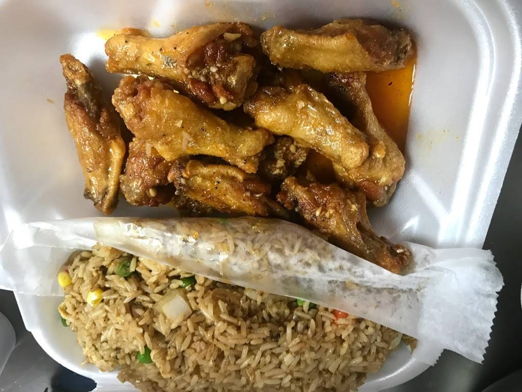 Touchdown Wings | restaurant | 3632 Flakes Mill Rd, Decatur, GA 30034, USA | 6786917995 OR +1 678-691-7995