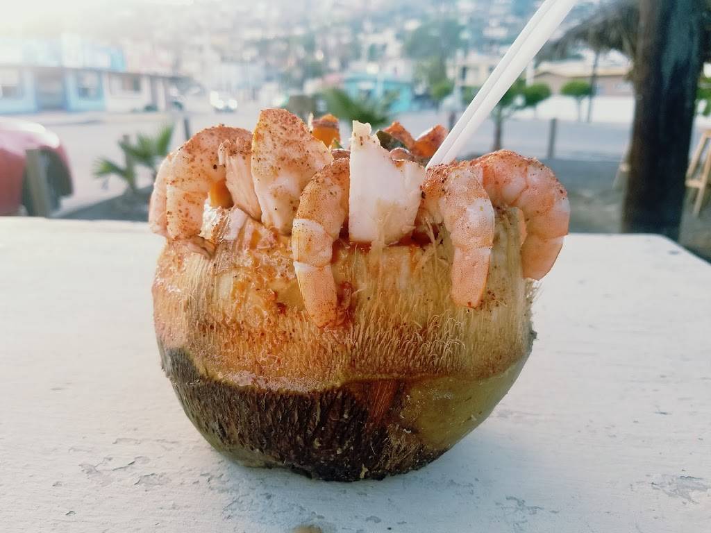 Mariscos de la Ambar | restaurant | Álvaro Obregón 1797, Zona Centro, 22800 Ensenada, B.C., Mexico | 016461753368 OR +52 646 175 3368