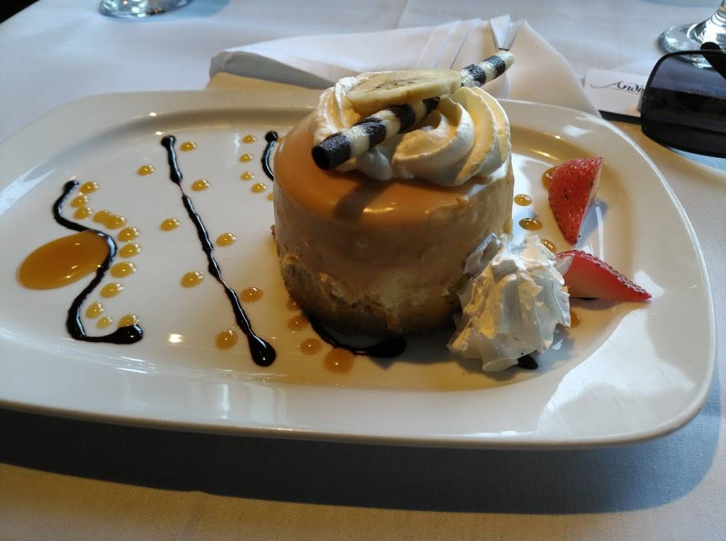 Andiamo | restaurant | 400 Renaissance Center Suite A - 403, Detroit, MI 48243, USA | 3135676700 OR +1 313-567-6700