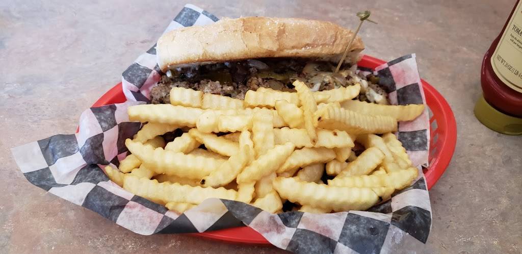 3rd Street Diner | restaurant | 218 E Main St, Richmond, VA 23219, USA | 8047884750 OR +1 804-788-4750