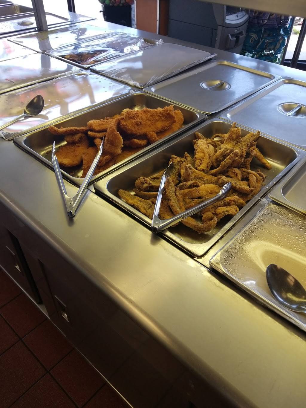 Urban Gourmet Delicatessen | restaurant | 243-04 Merrick Blvd, Rosedale, NY 11422, USA | 7185285528 OR +1 718-528-5528