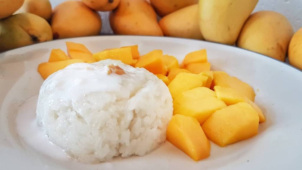 Chow Thai | restaurant | 426 1/2 B Shrewsbury St, Charleston, WV 25301, USA | 6812653800 OR +1 681-265-3800