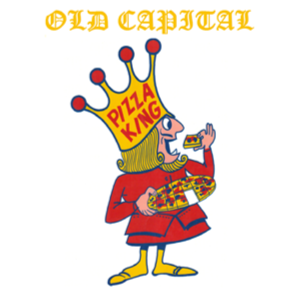 Old Capital Pizza King | restaurant | 2370 Landmark Way NE Unit 101, Corydon, IN 47112, USA | 8127385400 OR +1 812-738-5400