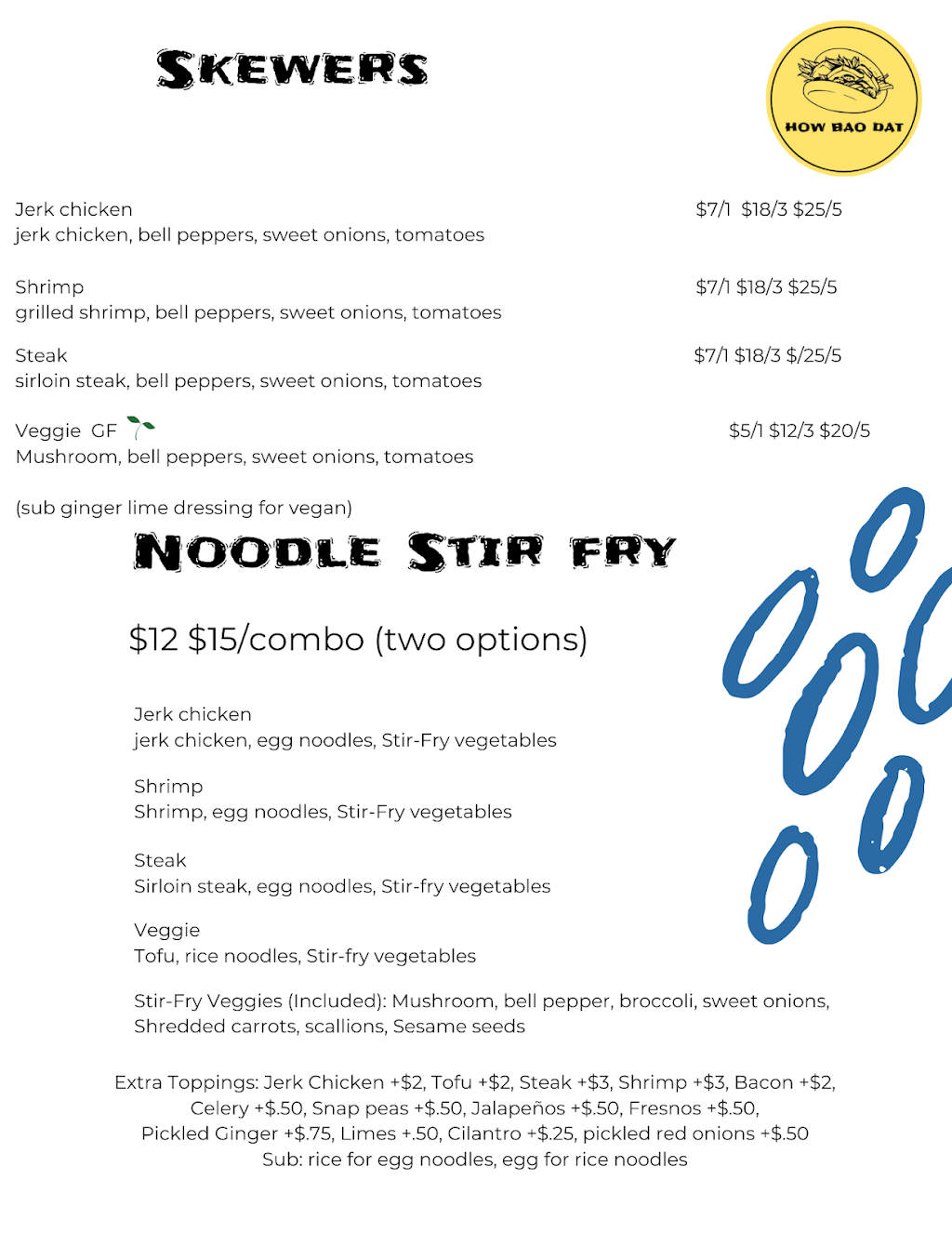 How Bao Dat | restaurant | 2537 S Wabash Ave, Chicago, IL 60616, USA | 7736983098 OR +1 773-698-3098