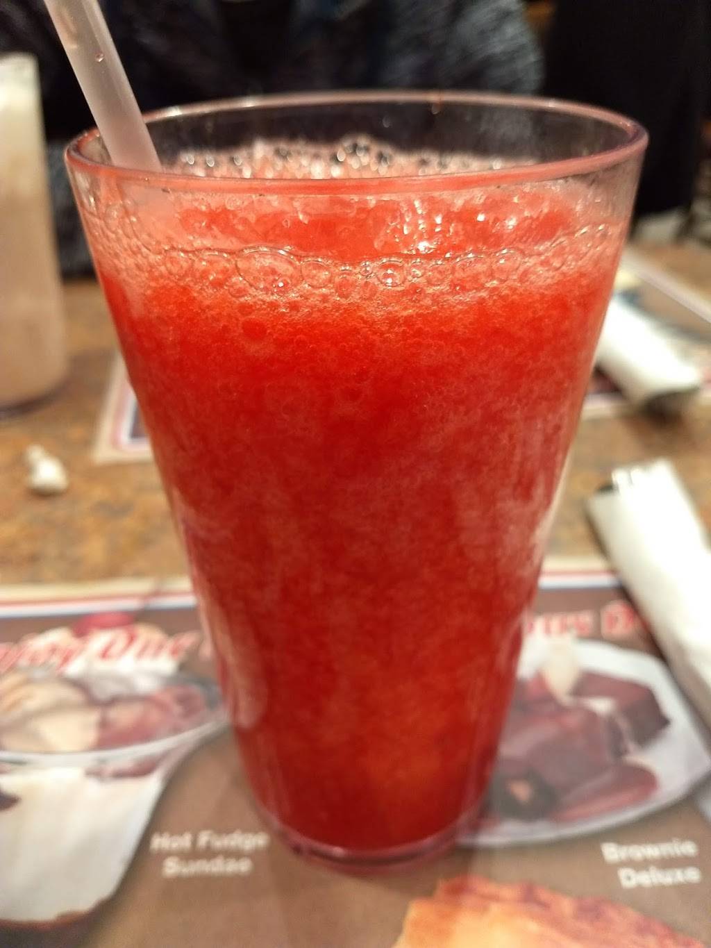 Kerbys Koney Island | restaurant | 26245 Telegraph Rd, Southfield, MI 48033, USA | 2483570278 OR +1 248-357-0278