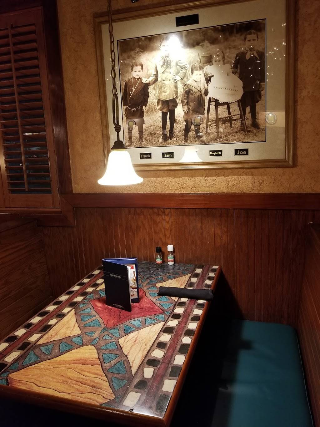 Carrabbas Italian Grill | restaurant | 2088 S Abilene St, Aurora, CO 80014, USA | 3033388600 OR +1 303-338-8600