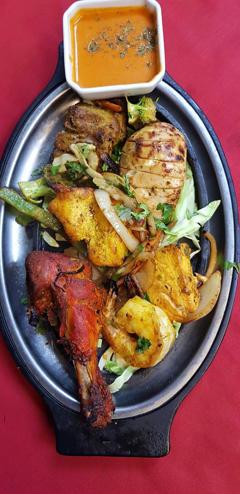 Rajput Indian Cuisine Suffolk | restaurant | 5860 Harbour View Blvd A-1, Suffolk, VA 23435, USA | 7574844444 OR +1 757-484-4444