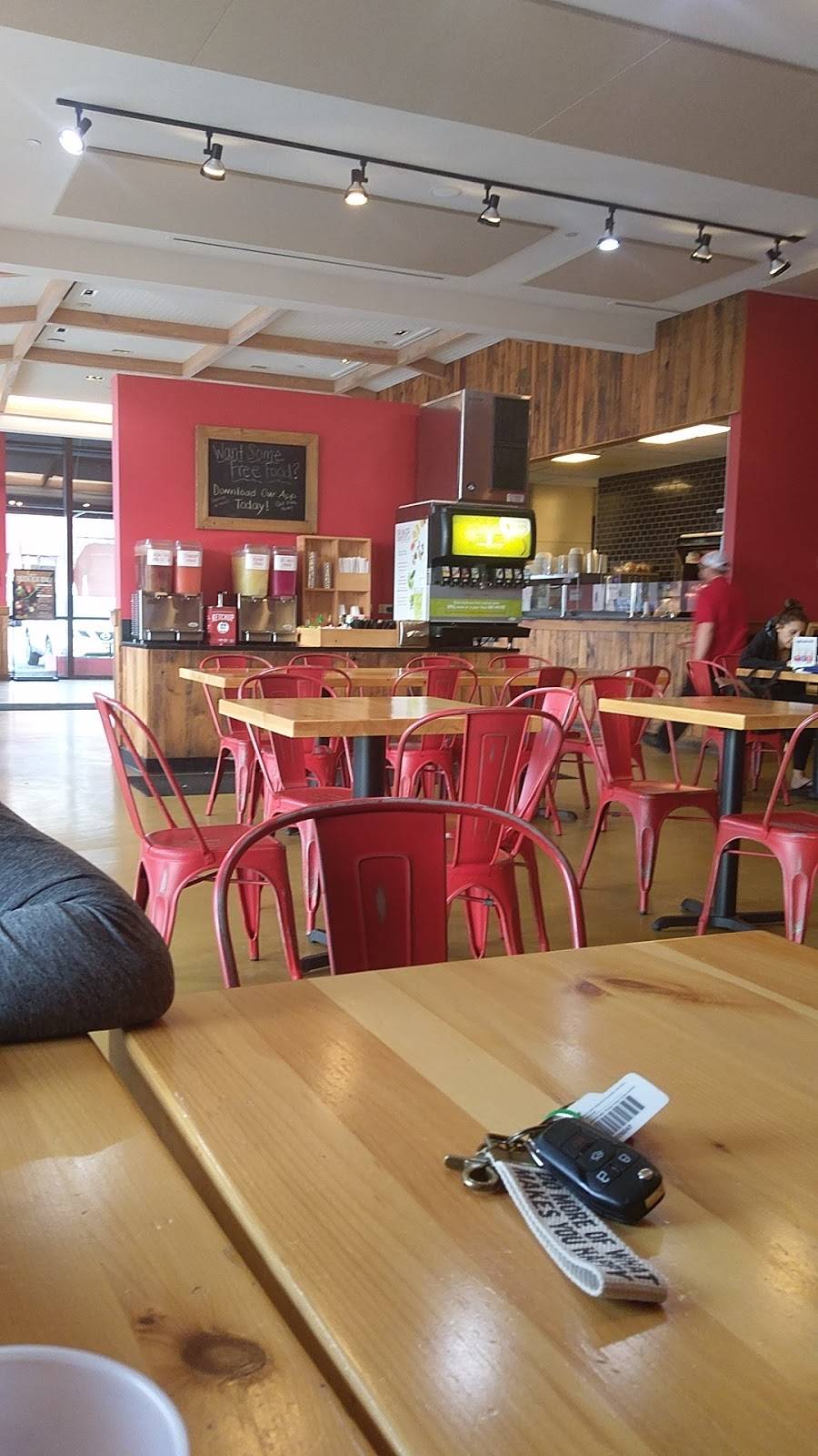 B.GOOD | restaurant | 500 Route 73 S, Marlton, NJ 08053, USA | 8569880275 OR +1 856-988-0275