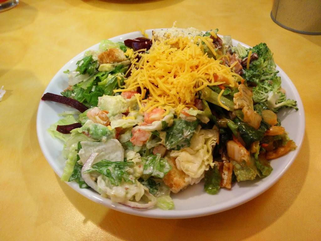 Souplantation | restaurant | 26420 Ynez Rd, Temecula, CA 92591, USA | 9512963922 OR +1 951-296-3922