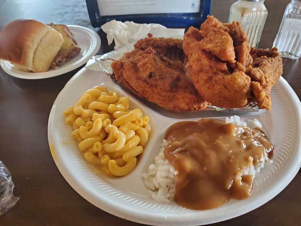 Alices Soul Cooking | restaurant | 1204 Shreveport Rd, Minden, LA 71055, USA | 3183771611 OR +1 318-377-1611