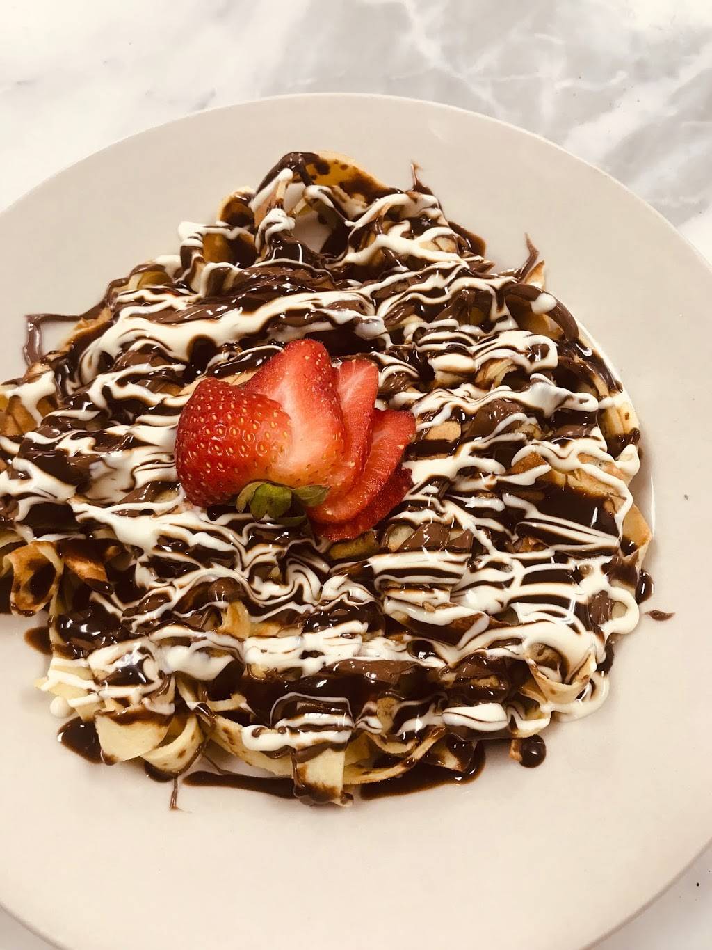 Carla Mia Pizzeria | restaurant | 397 Piaget Ave, Clifton, NJ 07011, USA | 9732536030 OR +1 973-253-6030