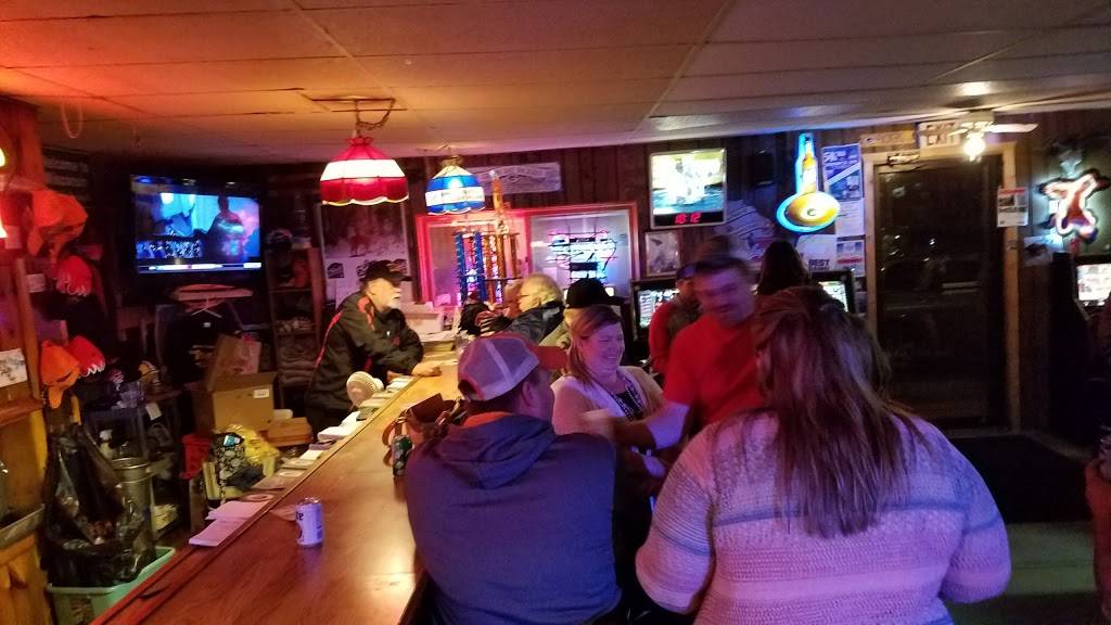 Dug Out | restaurant | 2491 240th St, Cushing, WI 54006, USA | 7156485275 OR +1 715-648-5275