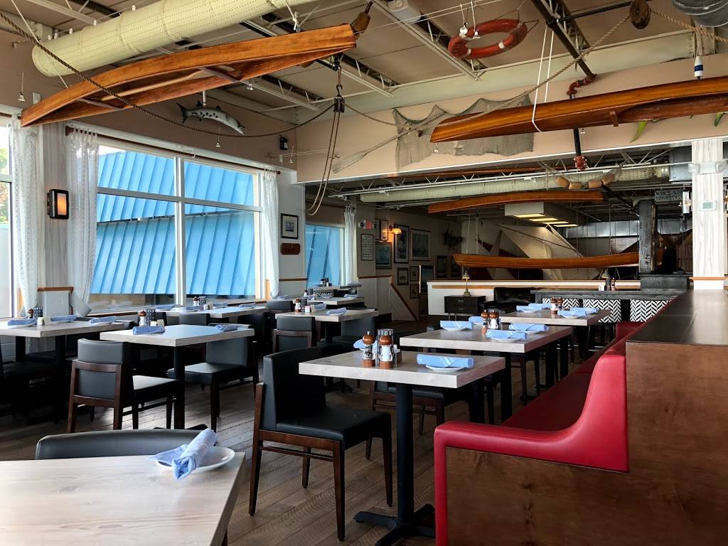 Dry Dock Waterfront Grill | restaurant | 412 Gulf of Mexico Dr, Longboat Key, FL 34228, USA | 9413830102 OR +1 941-383-0102