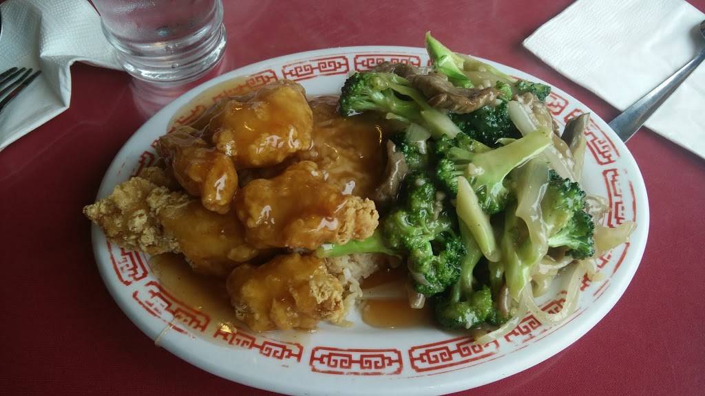 Orient Cafe | cafe | 1222 W 2nd St, The Dalles, OR 97058, USA | 5412964653 OR +1 541-296-4653