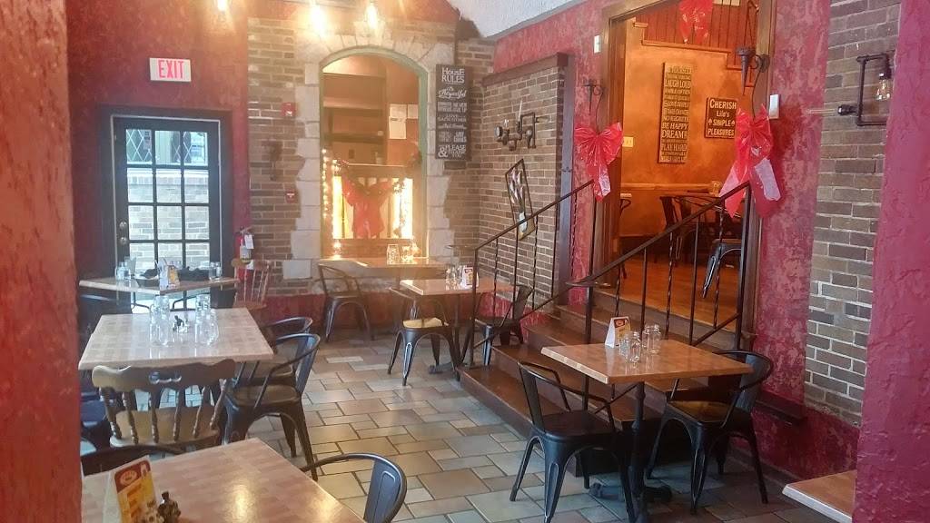 2Mesa Mexican Eatery | restaurant | 4110 W Martin Dr, Milwaukee, WI 53208, USA | 4148081594 OR +1 414-808-1594