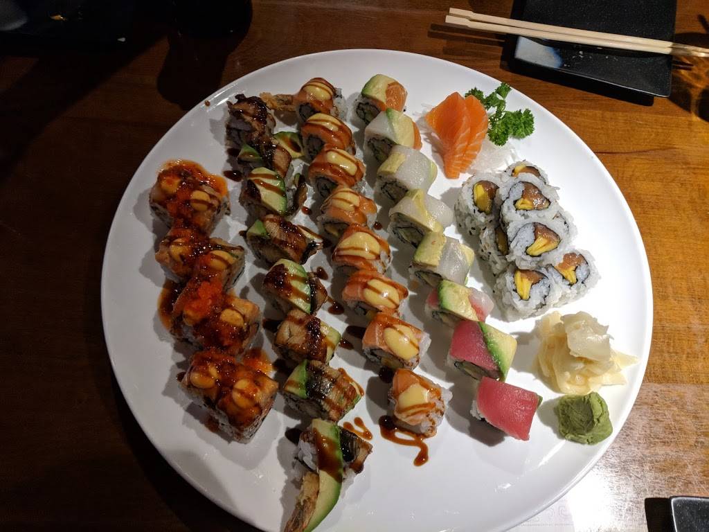 Miso | restaurant | 478 Albany Ave, Kingston, NY 12401, USA | 8453387888 OR +1 845-338-7888