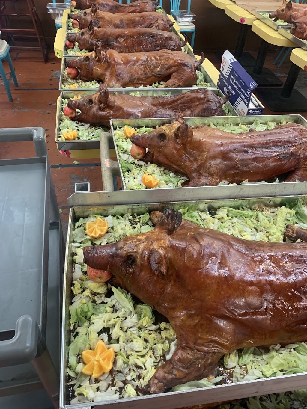 Victorias Restaurant & Catering Services Inc. | restaurant | 3677 NW 50th St, Miami, FL 33142, United States | 3056354249 OR +1 305-635-4249