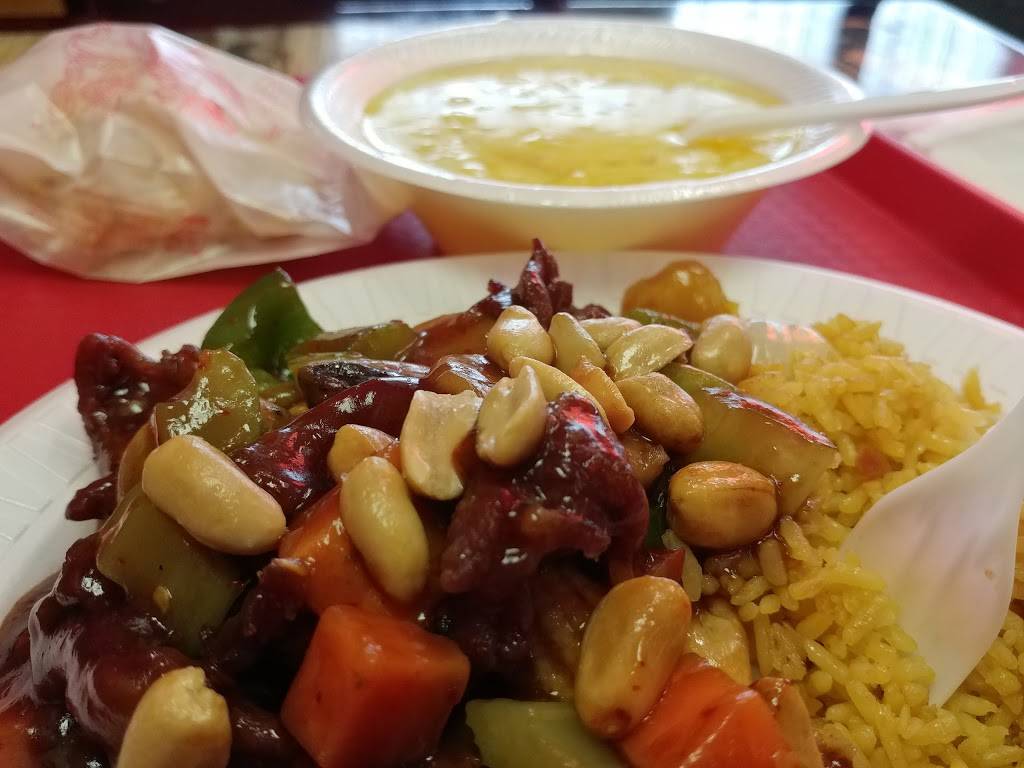 Chinatown | restaurant | 1830 South Rd Unit 103, Wappingers Falls, NY 12590, USA | 8452971430 OR +1 845-297-1430