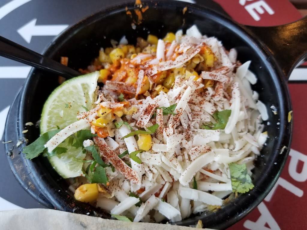 Torchys Tacos | restaurant | 1468 E W Whitestone Blvd Ste 100, Cedar Park, TX 78613, USA | 5123370997 OR +1 512-337-0997