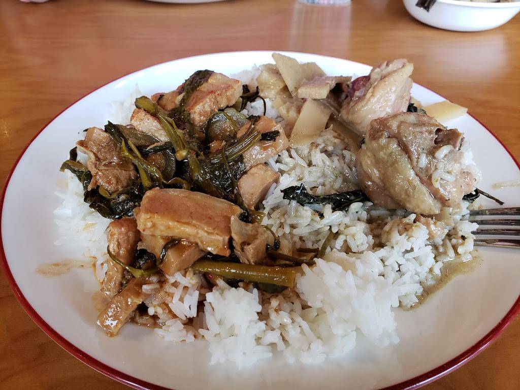 Immm Rice & Beyond | restaurant | 4949 N Broadway, Chicago, IL 60640, USA | 7732937378 OR +1 773-293-7378