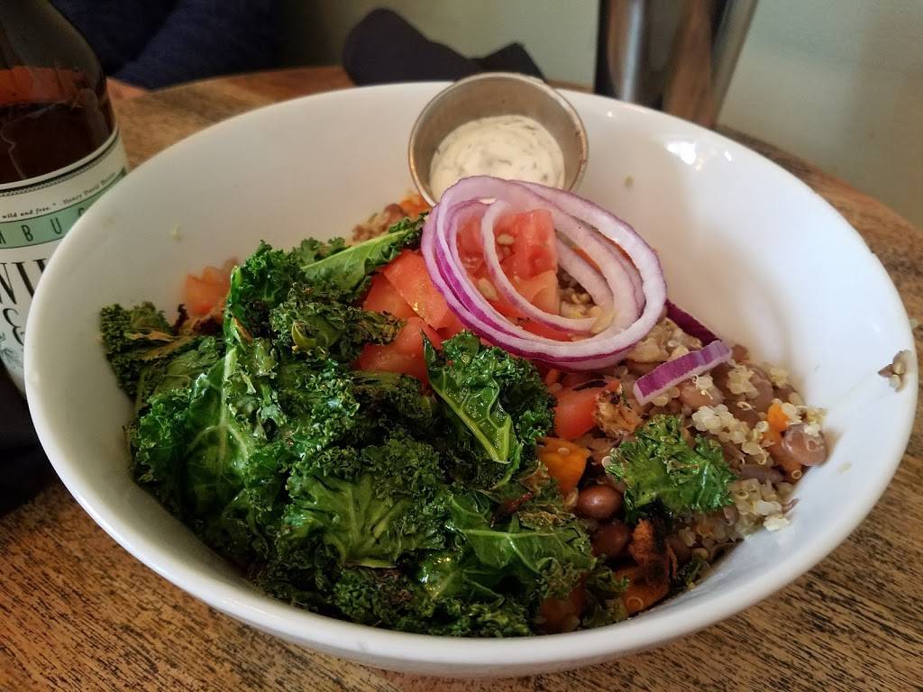 The Gold Leaf Collective | restaurant | 120 W Laurel St, Fort Collins, CO 80524, USA | 9706821633 OR +1 970-682-1633