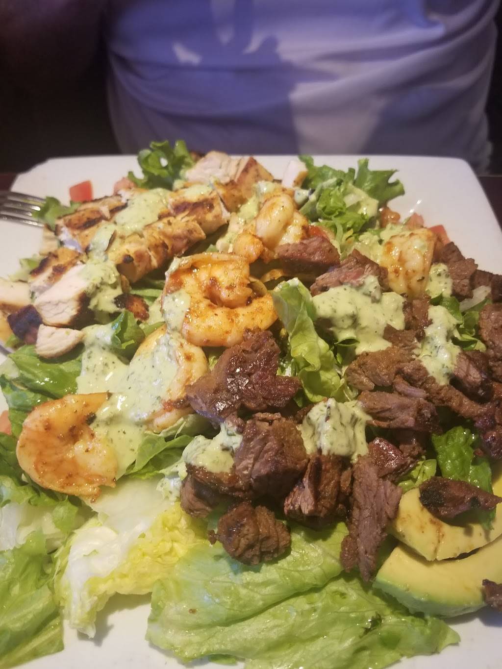 Original Hacienda Grill | restaurant | 2600 Buck Owens Blvd, Bakersfield, CA 93308, USA | 6618611673 OR +1 661-861-1673