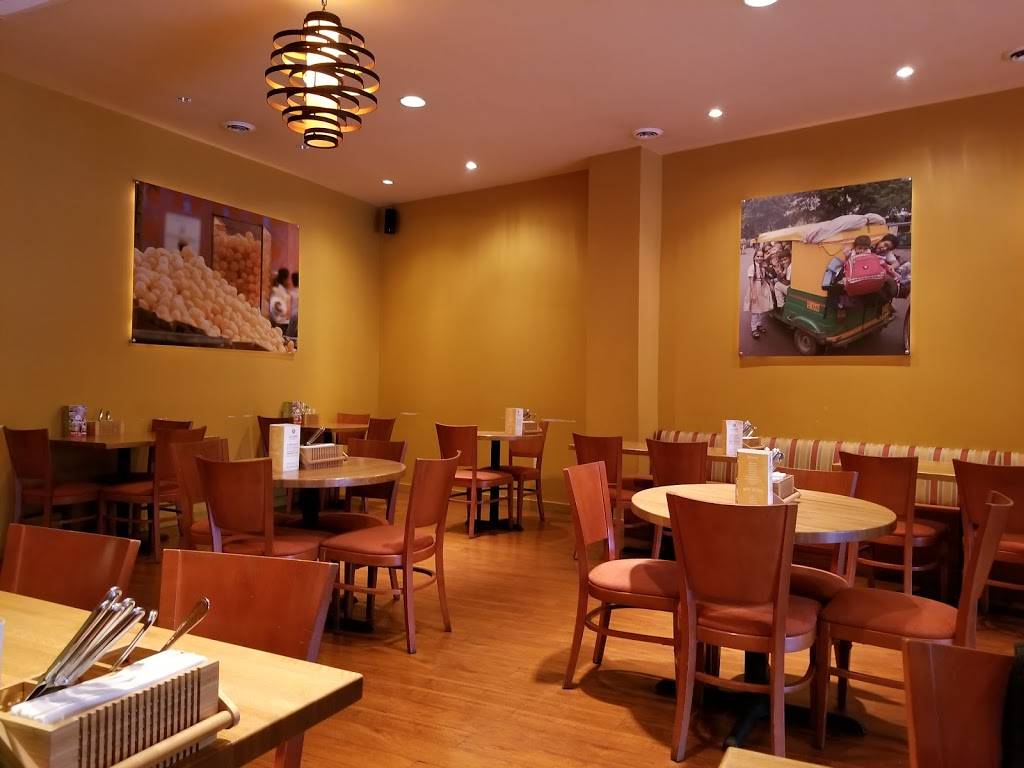 Yuva India Kitchen + Bar | restaurant | 412 S Craig St, Pittsburgh, PA 15213, USA | 4126815700 OR +1 412-681-5700