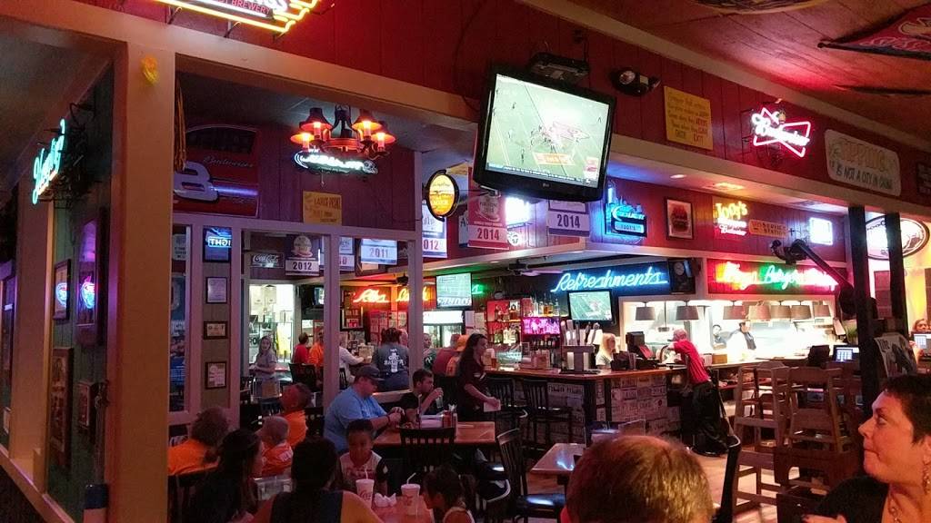 Toots Restaurant | restaurant | 301 Sam Ridley Pkwy W, Smyrna, TN 37167, USA | 6152238858 OR +1 615-223-8858