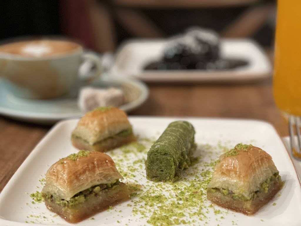 A Thousand Tales | cafe | 2340 Elmhurst Rd, Mt Prospect, IL 60056, USA | 8472584243 OR +1 847-258-4243