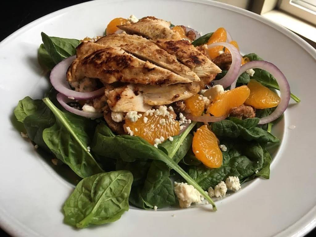 The Local | restaurant | 105 E 5th St, Charlotte, NC 28202, USA | 7043470035 OR +1 704-347-0035