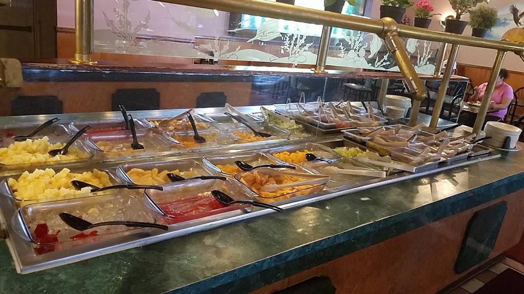 Great China Buffet | restaurant | 628 S Academy Blvd, Colorado Springs, CO 80910, USA | 7195728009 OR +1 719-572-8009