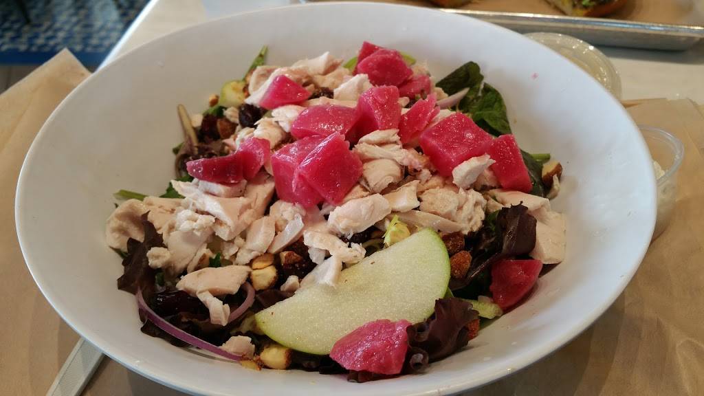 Mendocino Farms | meal takeaway | 3317 E Imperial Hwy, Brea, CA 92823, USA | 7149247100 OR +1 714-924-7100