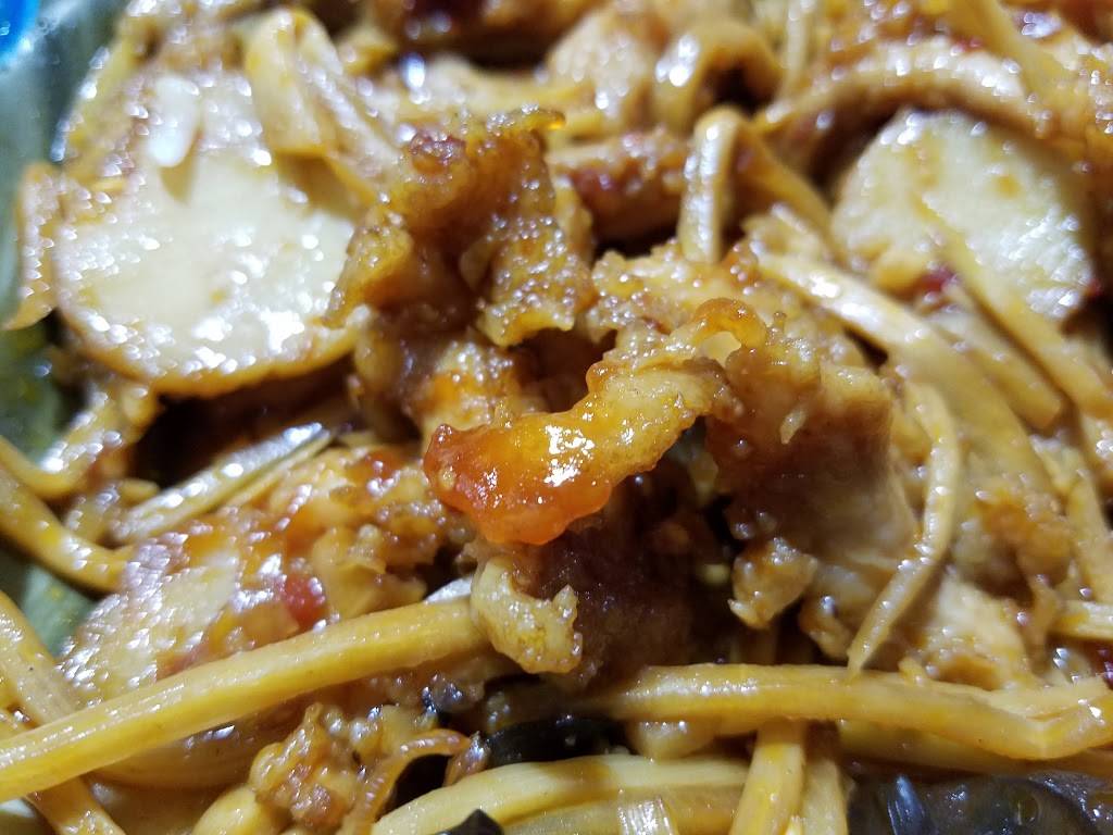 Malri Hyang | restaurant | 3301 184th St SW, Lynnwood, WA 98037, USA | 4257751538 OR +1 425-775-1538