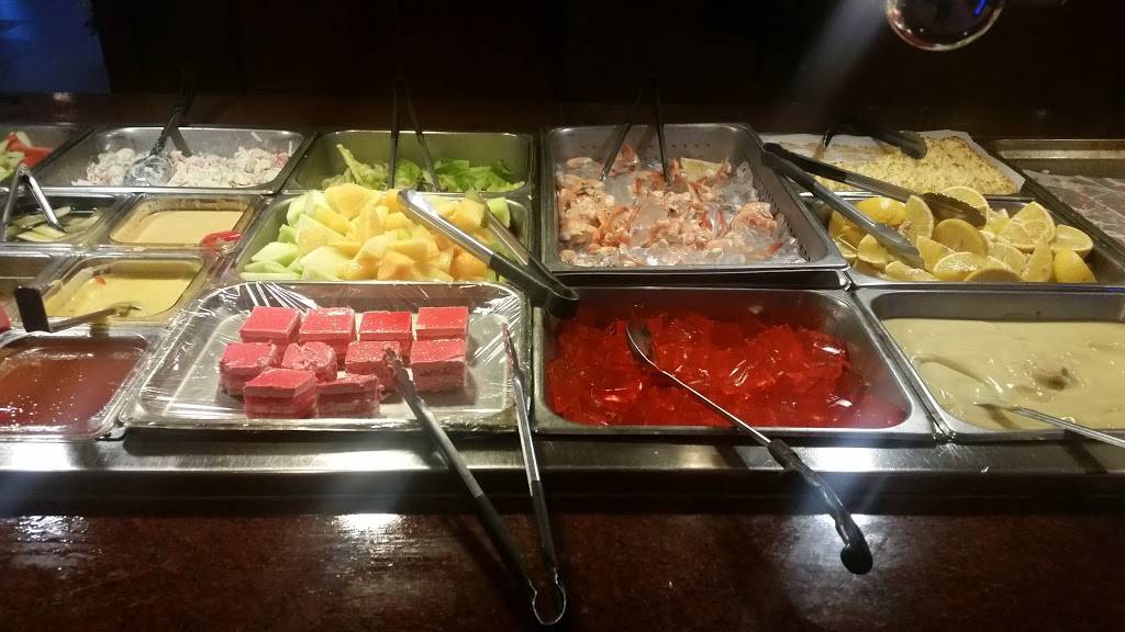 Oya House Buffet And Hibachi Grill | restaurant | 1700 W Reelfoot Ave, Union City, TN 38261, USA | 7318868688 OR +1 731-886-8688