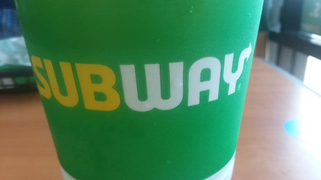 Subway Restaurants | restaurant | 429 W Southline Suite 350 Durler, Cleveland, TX 77327, USA | 2815921400 OR +1 281-592-1400