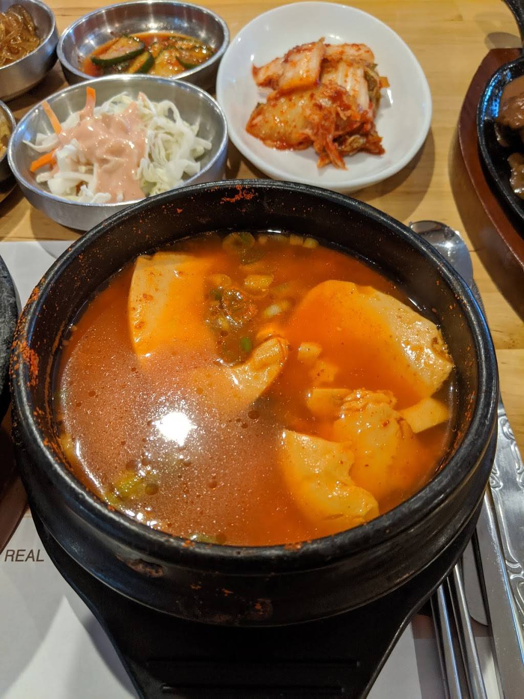 Tofu House 1962 Korean Restaurant | restaurant | 2353 S Havana St #D1, Aurora, CO 80014, USA | 3037512840 OR +1 303-751-2840