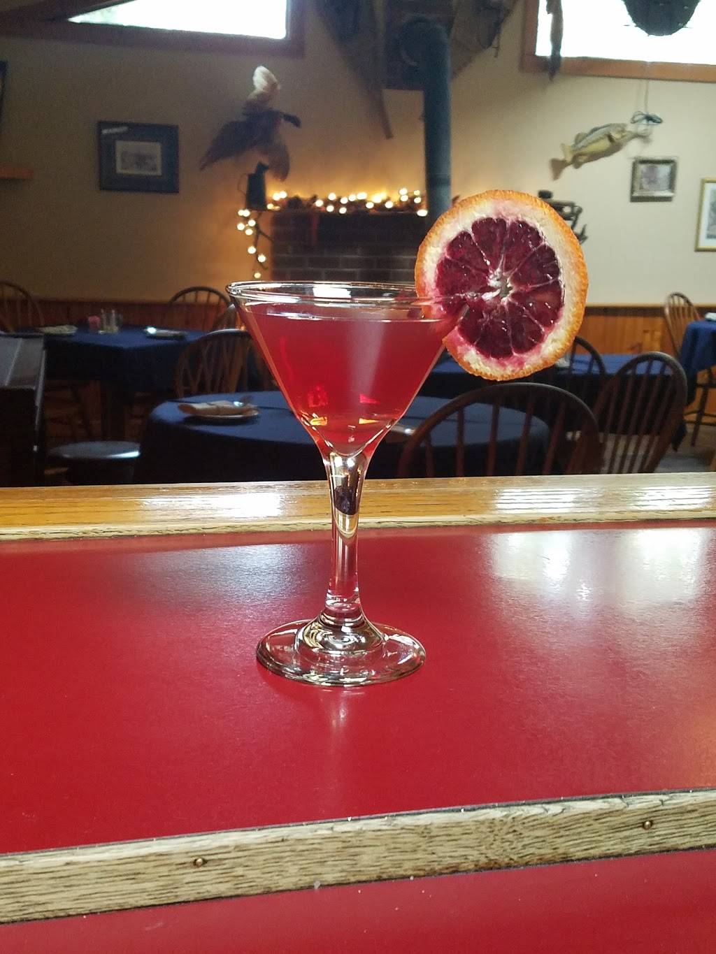 Forks At Buck Hill Inn | restaurant | 110 Gulf Dr, Mountainhome, PA 18342, USA | 5705957335 OR +1 570-595-7335