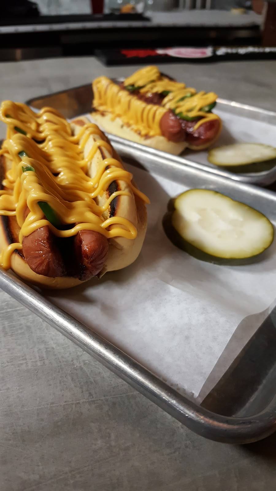 Canteen Park | restaurant | 181 Market St, Kingston, PA 18704, USA | 5702130992 OR +1 570-213-0992