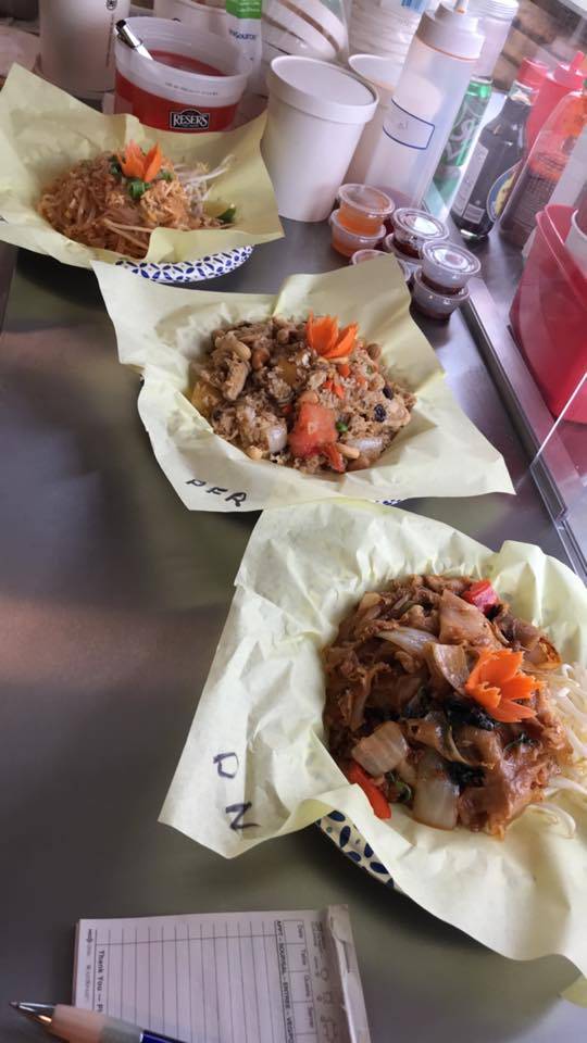 Dangs Little Dragon | restaurant | 745 Harper Ln, St Helens, OR 97051, USA | 5039958353 OR +1 503-995-8353