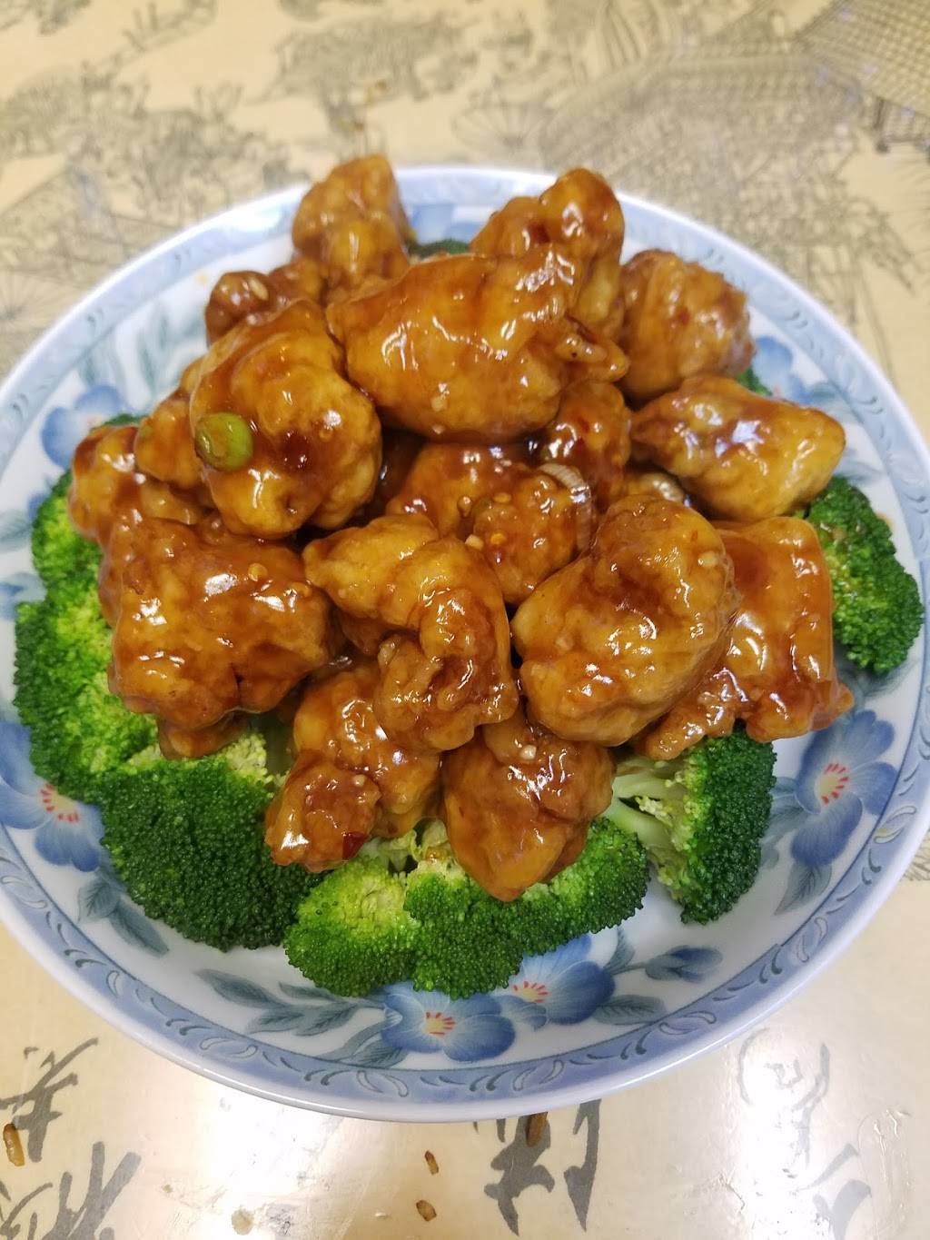 New Great Wall | restaurant | 1901, 133 S Orange Ave, South Orange, NJ 07079, USA | 9737618788 OR +1 973-761-8788