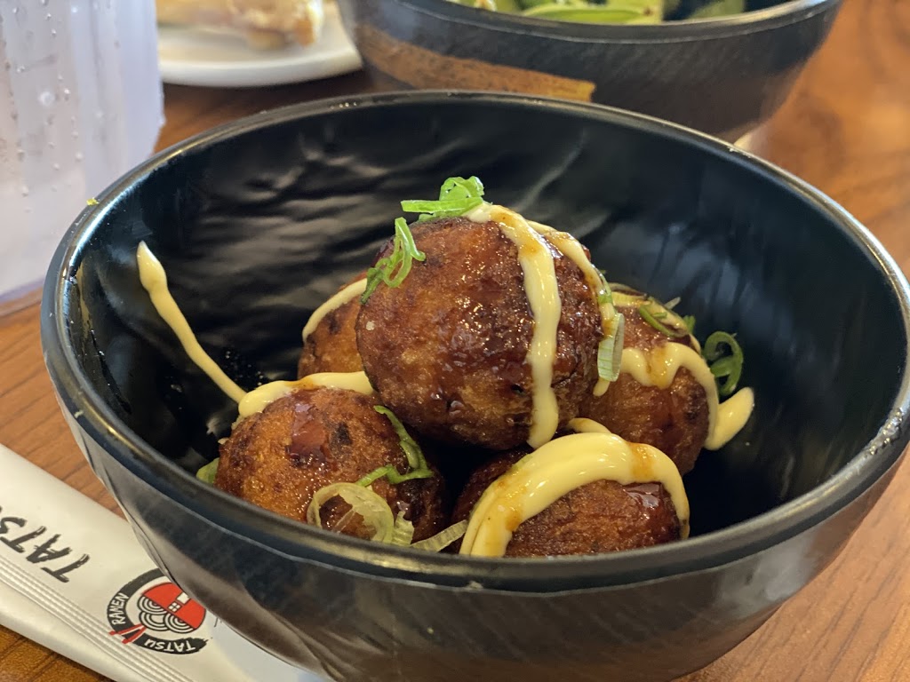 Tatsu Ramen House | restaurant | 2490 Bushwood Dr, Elgin, IL 60124, USA | 8478440933 OR +1 847-844-0933